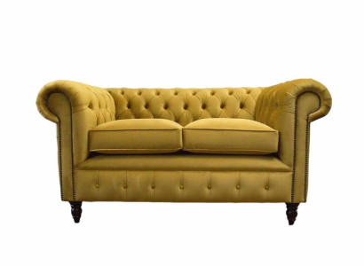 Sofa Upholstery Sofas new Sofa 2 Seater Design Chesterfield Fabric Couch